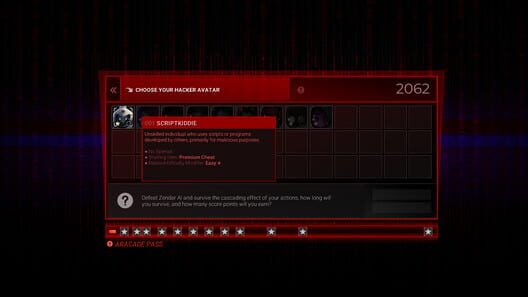 IAH: Internet War screenshot 5