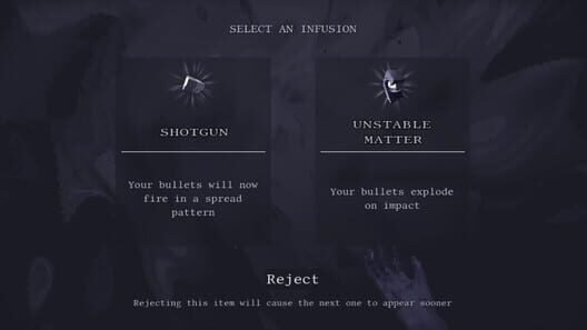 Vivid Intrusion screenshot 3