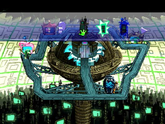 Gex screenshot 6