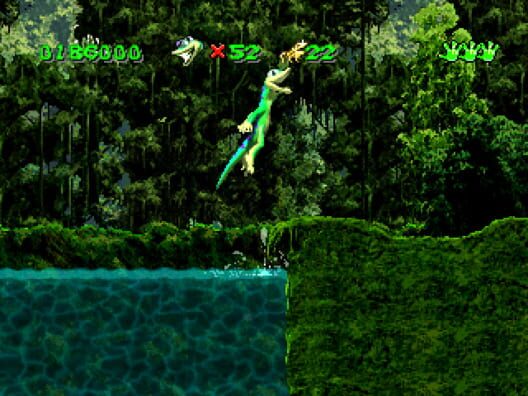 Gex screenshot 8