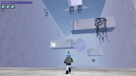 Angel Essence screenshot 1