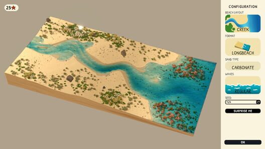 Sandcastle screenshot 4