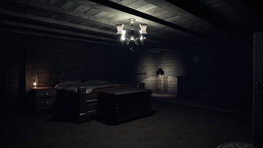 The Reflection screenshot 4
