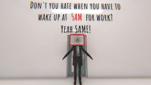 White Rooms screenshot 3