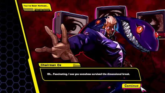 Shot One Fighters screenshot 5