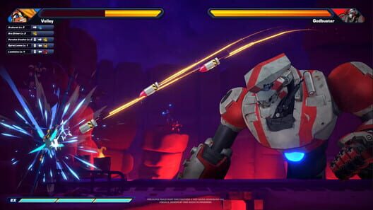 Shot One Fighters screenshot 7