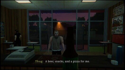 Arcadia Cafe screenshot 7