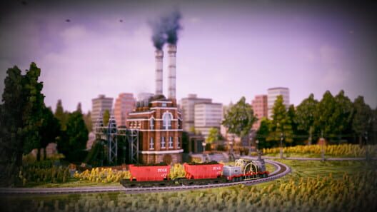 Steam to Electric screenshot 11
