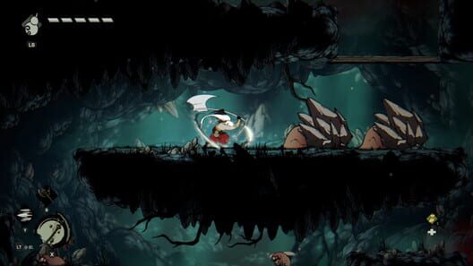 Karma Exorcist screenshot 6