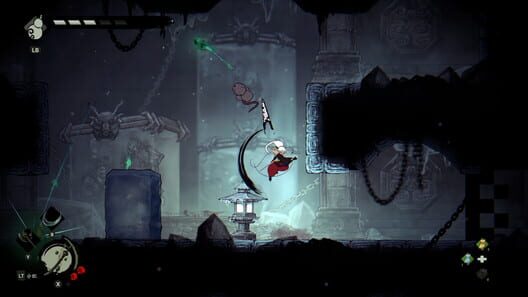 Karma Exorcist screenshot 12