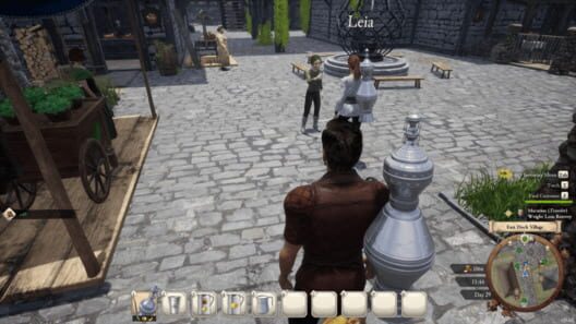 Medieval Juice Crafter screenshot 3