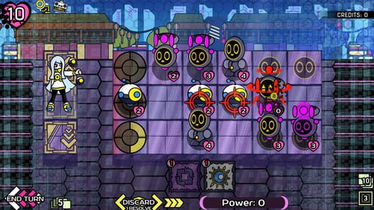Cyber Breaker screenshot 11
