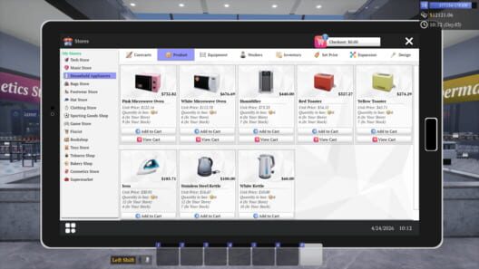 Mall Together screenshot 5