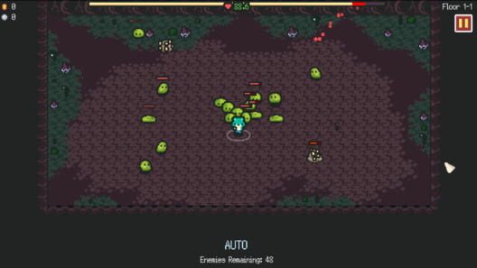 Kin and Conquest screenshot 1