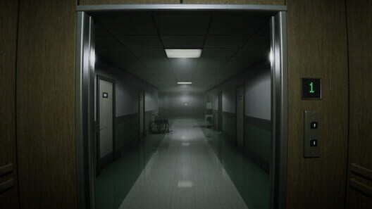Last Floor screenshot 1