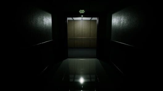 Last Floor screenshot 5