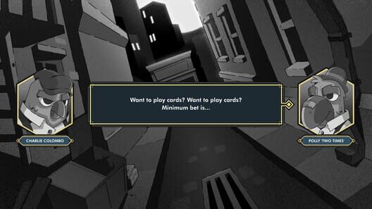 The Golden Caravan screenshot 7