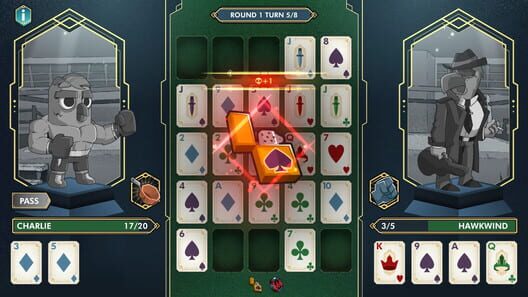 The Golden Caravan screenshot 8