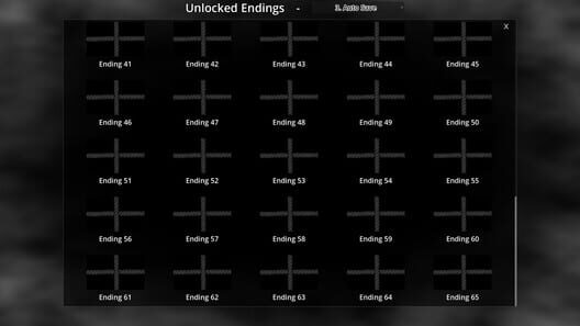 The Trials: Chapter Two screenshot 3