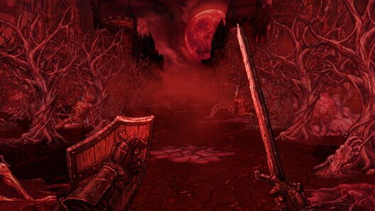 Darkest Path screenshot 4