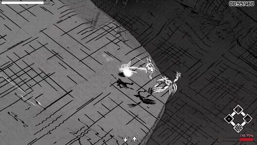 Complexia: A Ballet of Blades screenshot 4
