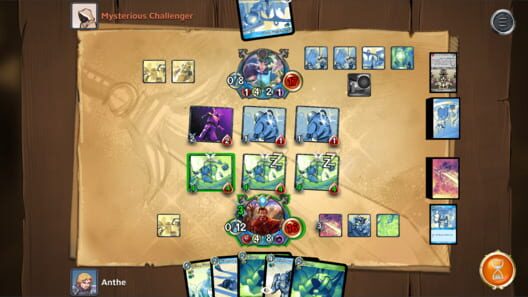 Fairtravel Battle screenshot 1