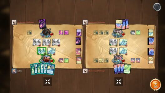 Fairtravel Battle screenshot 3