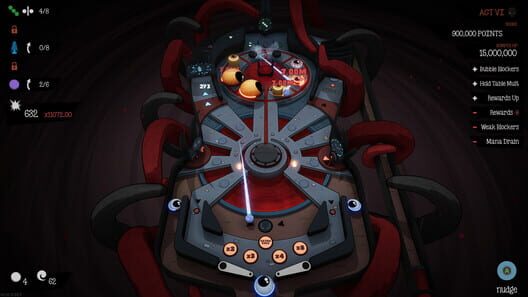 Cult of Pin screenshot 7