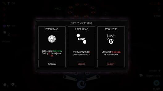 Cult of Pin screenshot 1