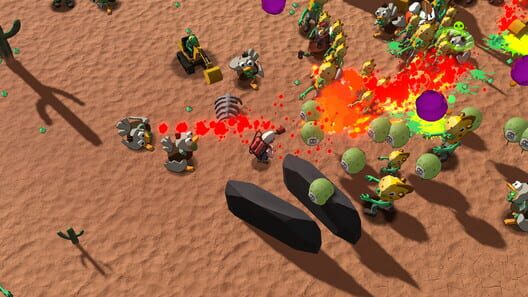 Senior Survival Club screenshot 2