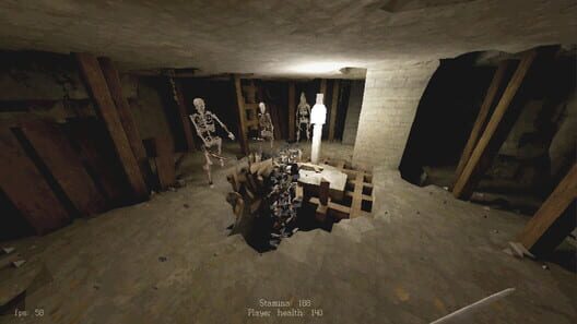 The Deepest Castle screenshot 2