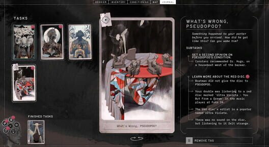 Zero Parades: For Dead Spies screenshot 12
