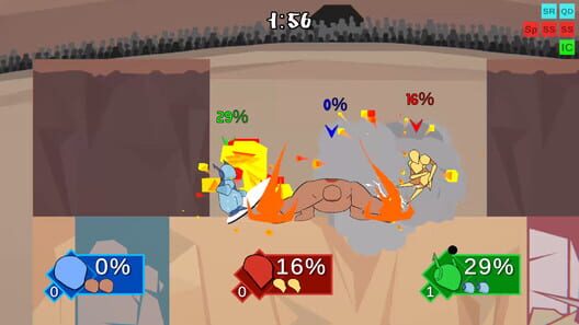 Runback screenshot 4