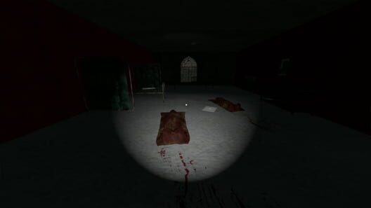 The Birth Cry screenshot 1