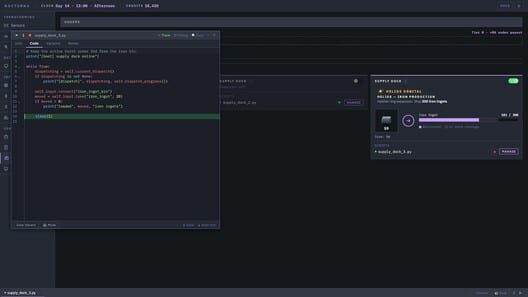 Code: Terraform screenshot 5