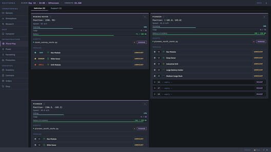 Code: Terraform screenshot 6