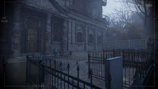 Ghost Buster:Village screenshot 8