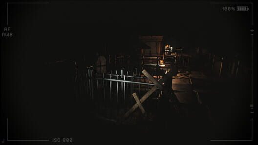 Ghost Buster:Village screenshot 10