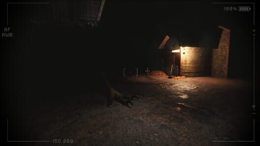 Ghost Buster:Village screenshot 12