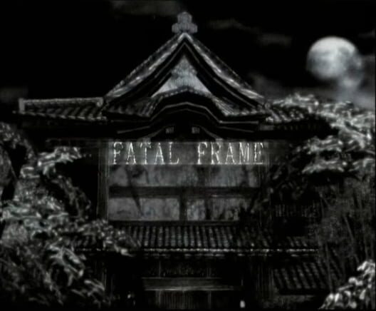 Fatal Frame screenshot 1
