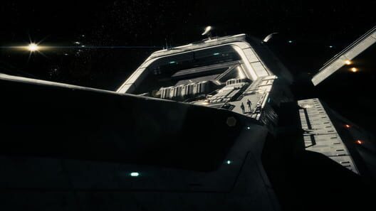 Directive 8020 screenshot 14