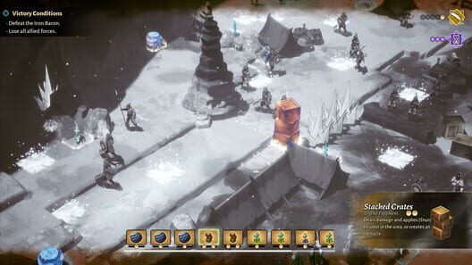 Calame screenshot 7