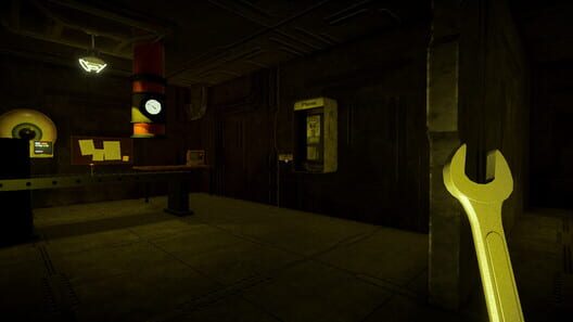 Company is Watching screenshot 5