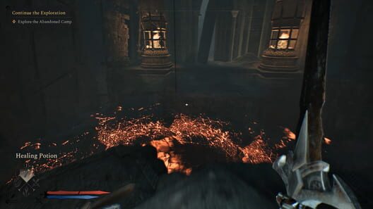 Whatever It Takes screenshot 17