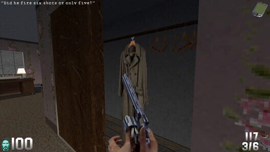 Washington Prime screenshot 3