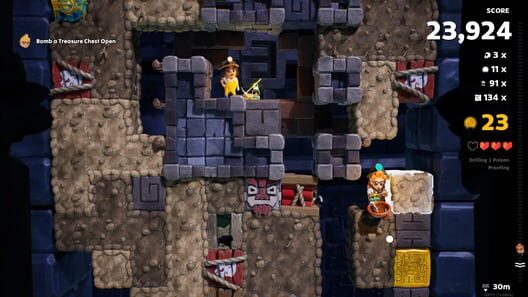 Pit Panic screenshot 20