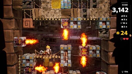 Pit Panic screenshot 13
