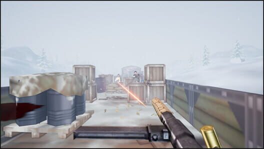SOE 64 screenshot 3