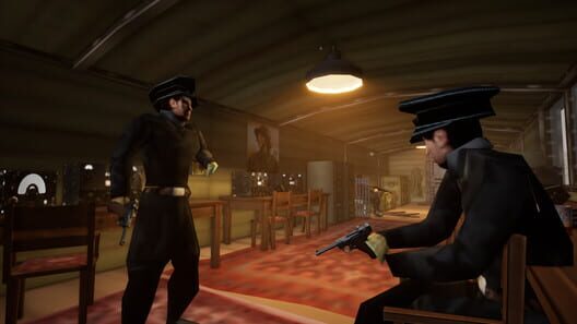 SOE 64 screenshot 4
