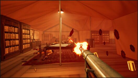 SOE 64 screenshot 5